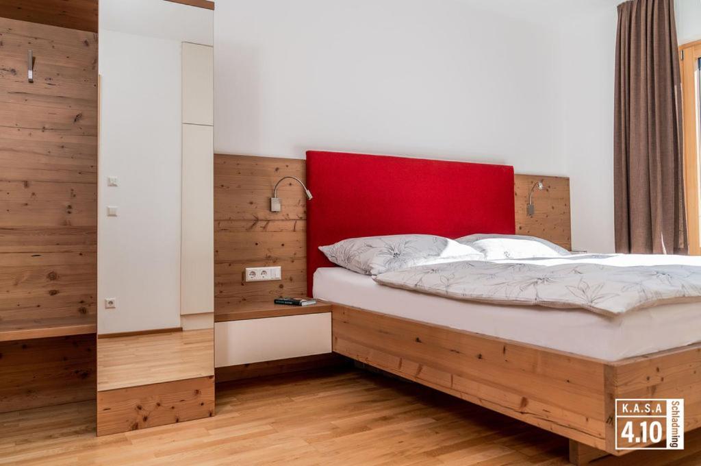 Kasa 4.10A Διαμέρισμα Schladming Εξωτερικό φωτογραφία