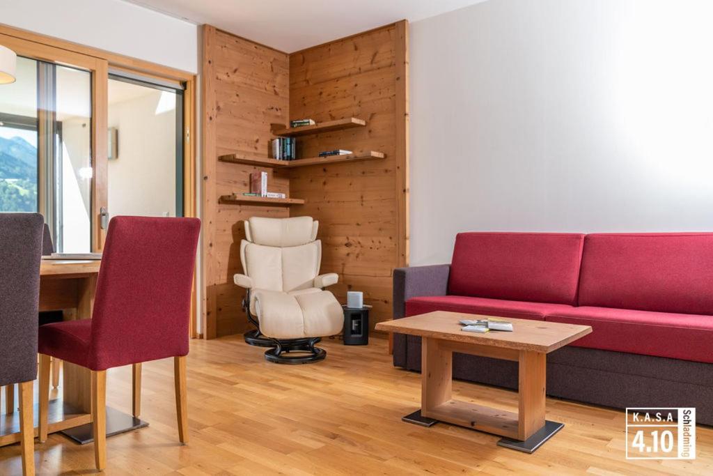 Kasa 4.10A Διαμέρισμα Schladming Εξωτερικό φωτογραφία